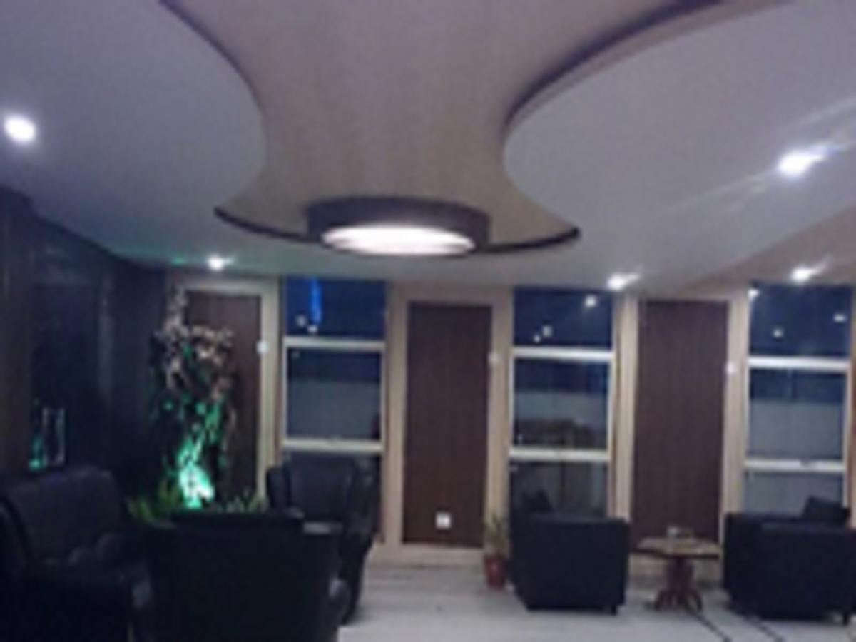 פורי Hotel Swastik Mandap מראה חיצוני תמונה